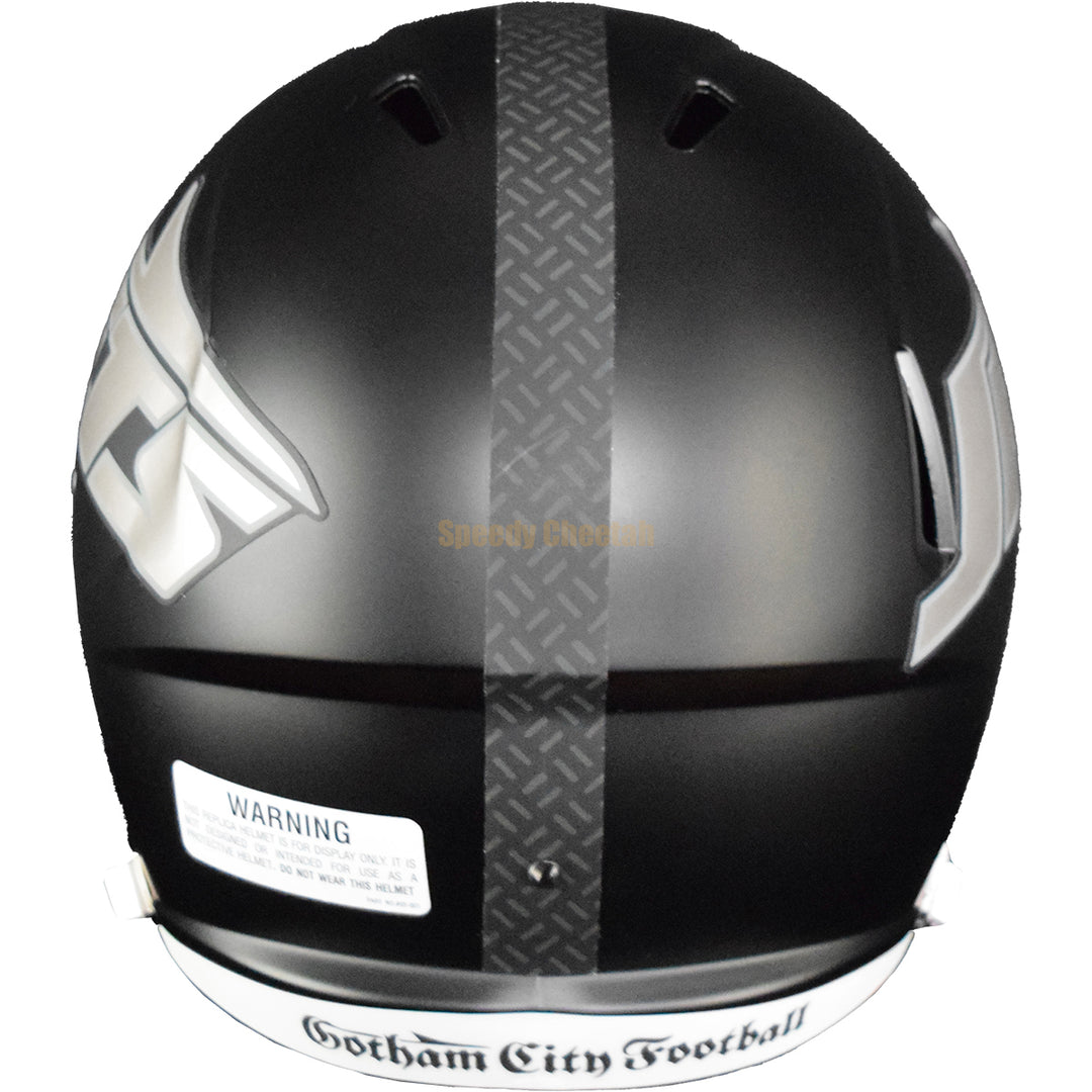 NY Jets Riddell Speed Replica Helmet - Rivalries 2025