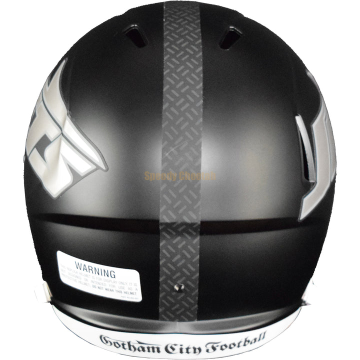 NY Jets Riddell Speed Replica Helmet - Rivalries 2025
