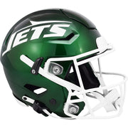 New York Jets Riddell SpeedFlex Authentic Helmet - Throwback Tribute