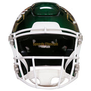 New York Jets Riddell SpeedFlex Authentic Helmet - Throwback Tribute