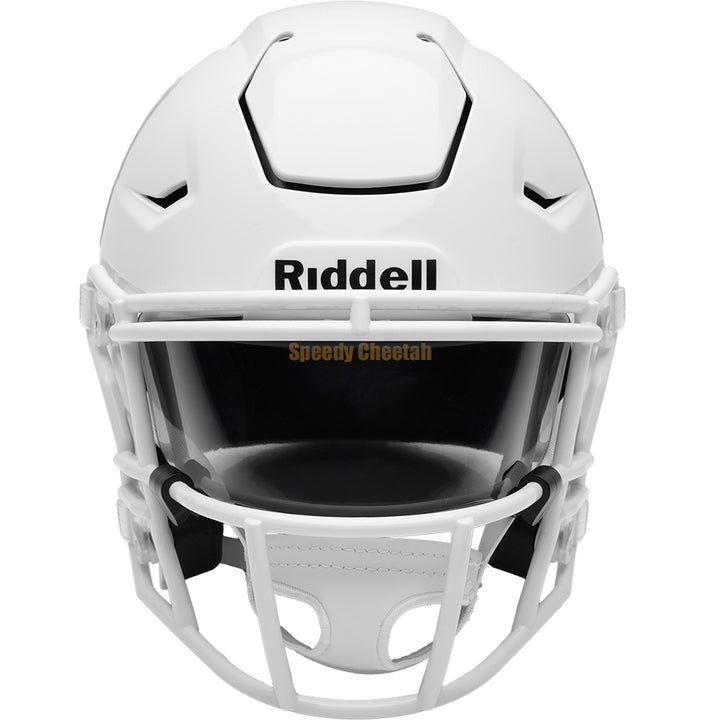 NFL Shield Riddell SpeedFlex Mid-Size MIDI Helmet