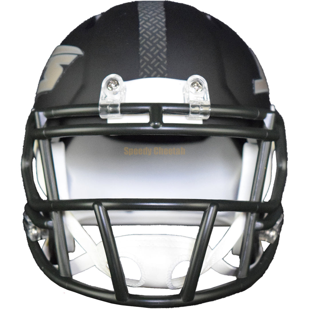NY Jets Riddell Speed Mini Helmet - Rivalries 2025