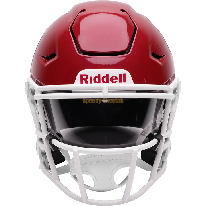 Oklahoma Sooners Riddell SpeedFlex Mid-Size MIDI Helmet