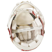 Oklahoma Sooners Riddell Speed Authentic Helmet