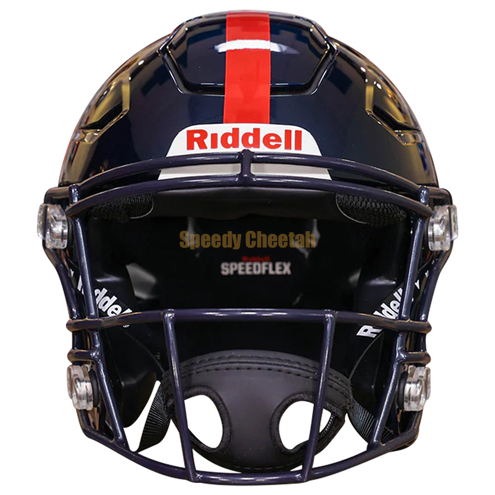 Ole Miss Rebels Authentic Speedflex Ole Miss Rebels Authentic Speedflex