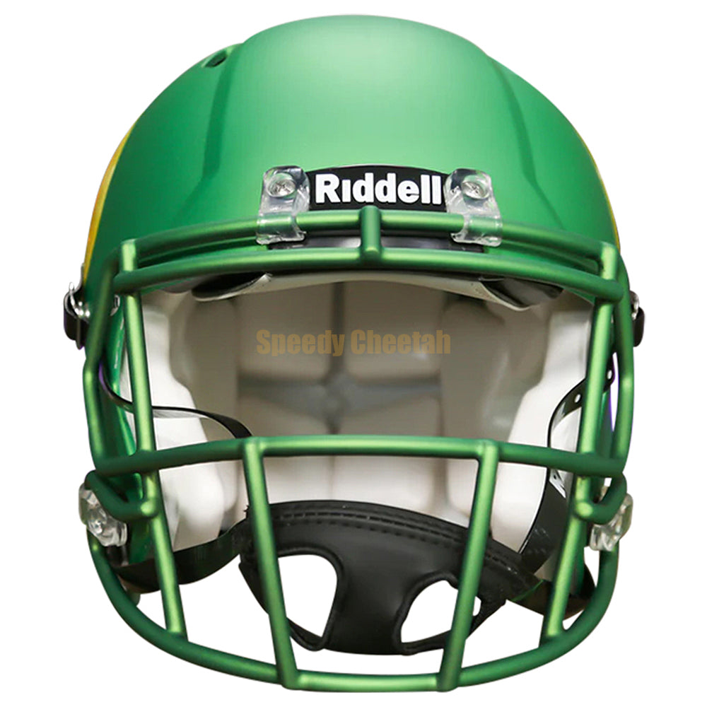 Oregon Ducks Authentic Speed Apple Green Oregon Ducks Authentic Speed Apple Green