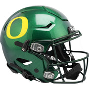 Oregon Ducks Riddell SpeedFlex Authentic Helmet