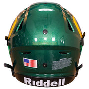 Oregon Ducks Riddell SpeedFlex Authentic Helmet