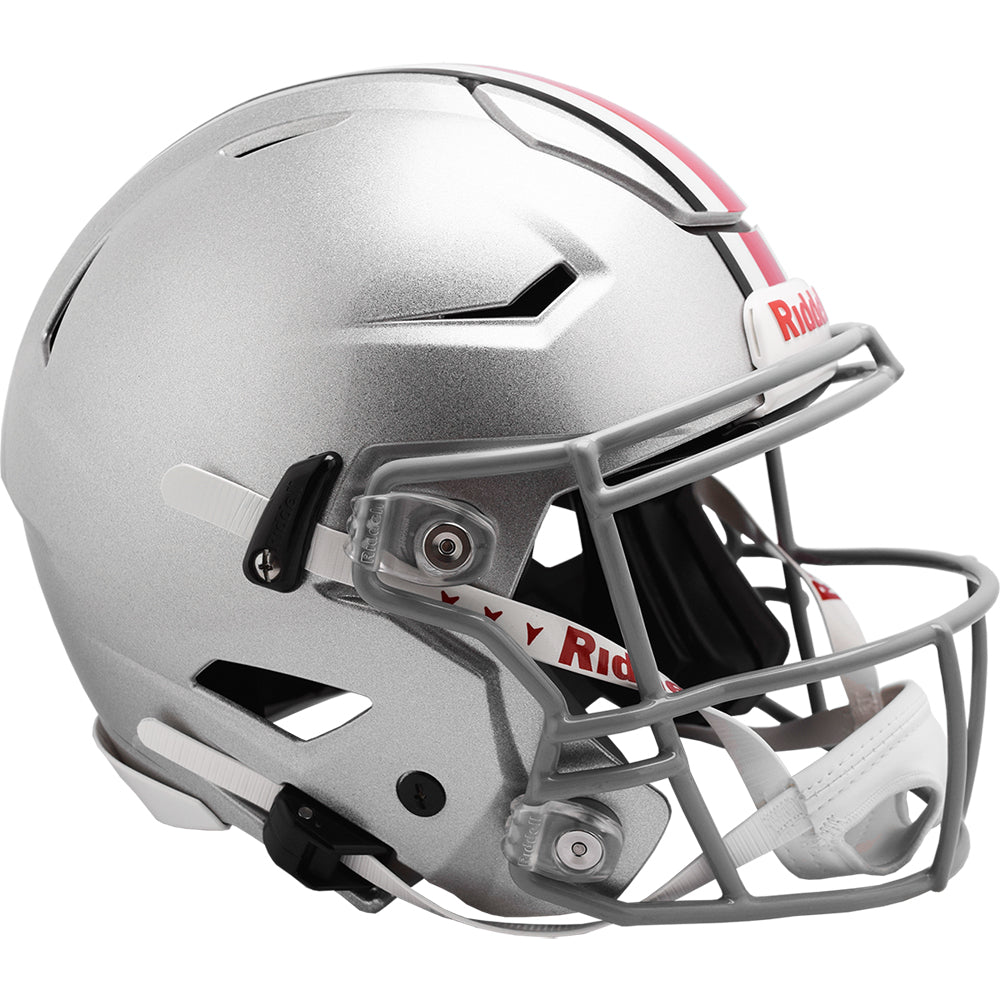 buckeye football helmet Ohio State Golf Ball Marker Caddy Collective Culture 8045875 The Ohio State Football Helmet