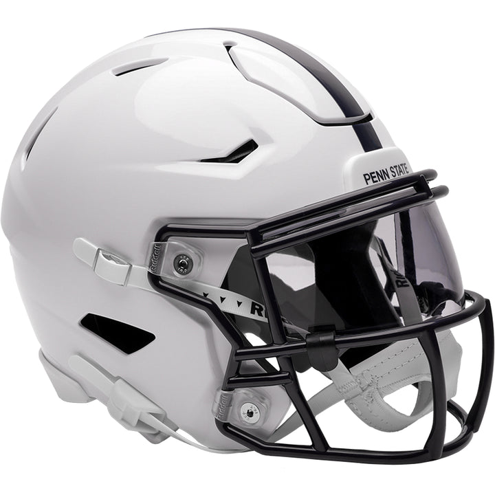 Penn State Nittany Lions Riddell SpeedFlex Mid-Size MIDI Helmet