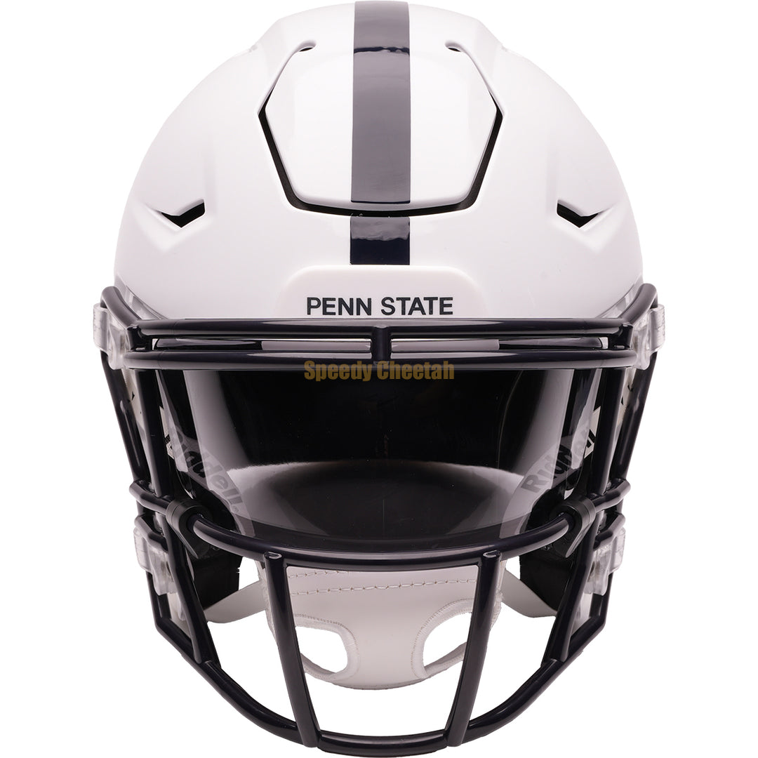 Penn State Nittany Lions Riddell SpeedFlex Mid-Size MIDI Helmet