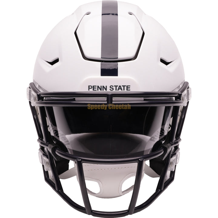 Penn State Nittany Lions Riddell SpeedFlex Mid-Size MIDI Helmet
