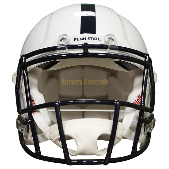 Penn State Nittany Lions Riddell Speed Authentic Helmet