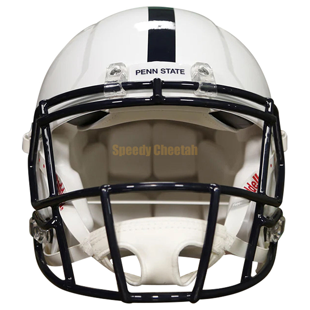 penn state speedflex helmet Penn State Nittany Lions Riddell Speed Authentic Helmet