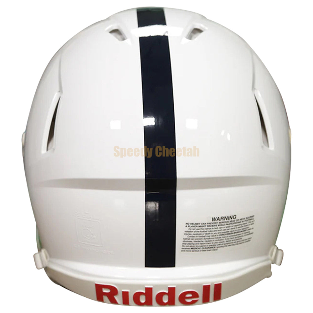 Penn State Nittany Lions Riddell Speed Authentic Helmet