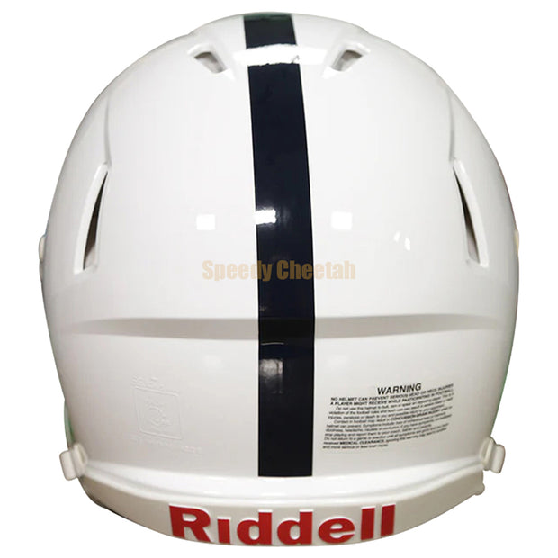 Penn State Nittany Lions Riddell Speed Authentic Helmet
