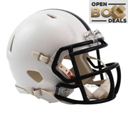 Penn State Nittany Lions Riddell Speed Mini Helmet - OPEN BOX