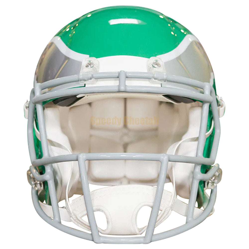 Philadelphia Eagles Riddell Speed Authentic Helmet