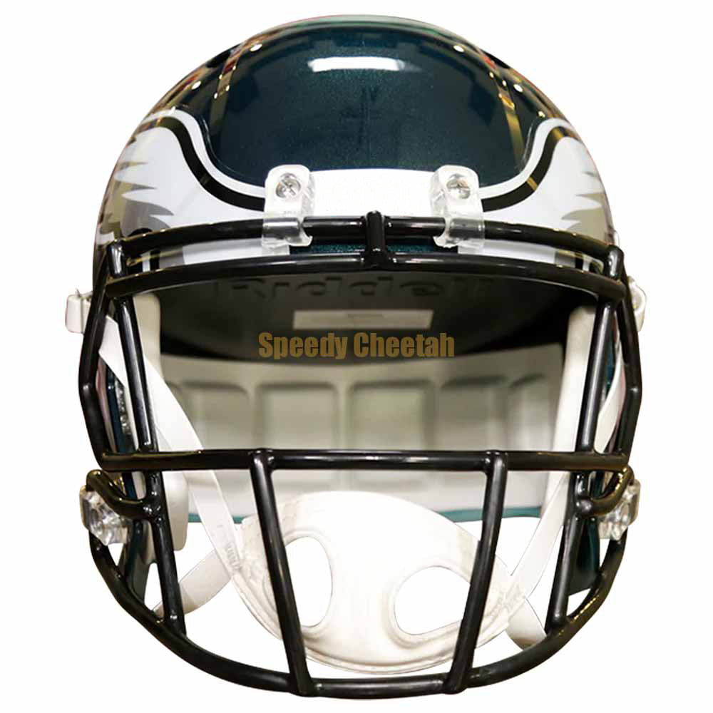 Philadelphia Eagles Replica Speed Philadelphia Eagles Replica Speed