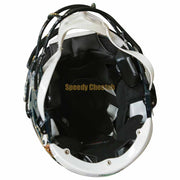 Philadelphia Eagles Riddell SpeedFlex Authentic Helmet Inside View