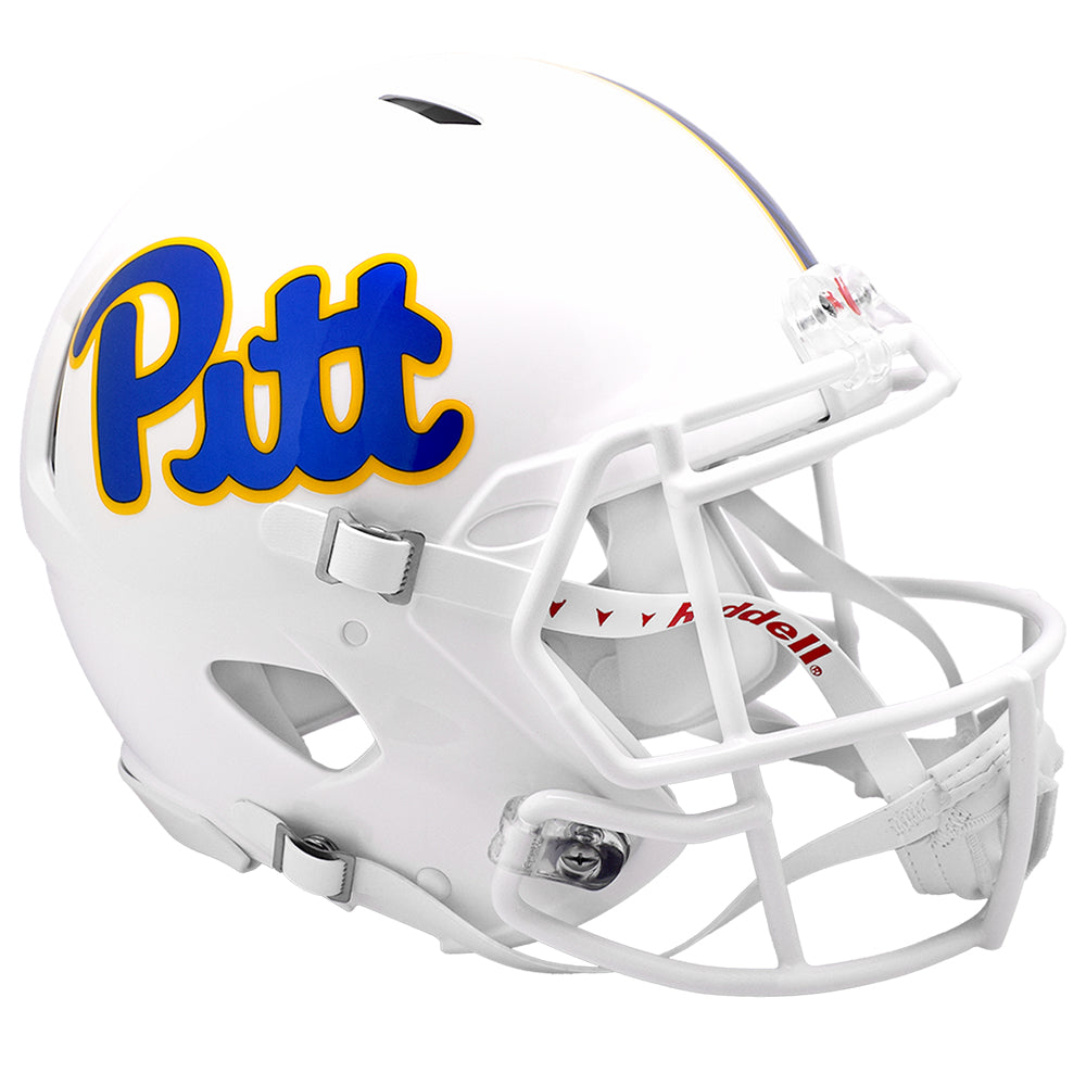 authentic pitt football helmets Pittsburgh Panthers Speed Performance Testing the G. Model:S-ANRC830A Based on our most gillies