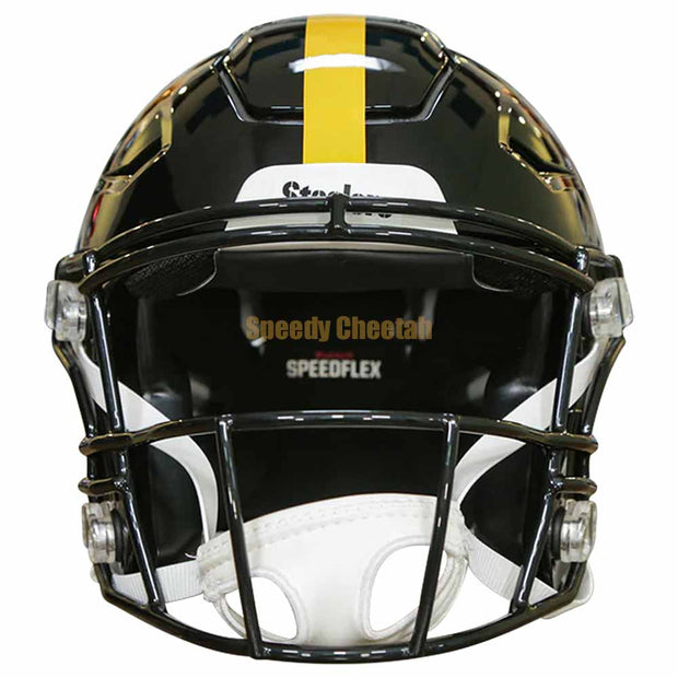 Steelers shop speedflex helmet