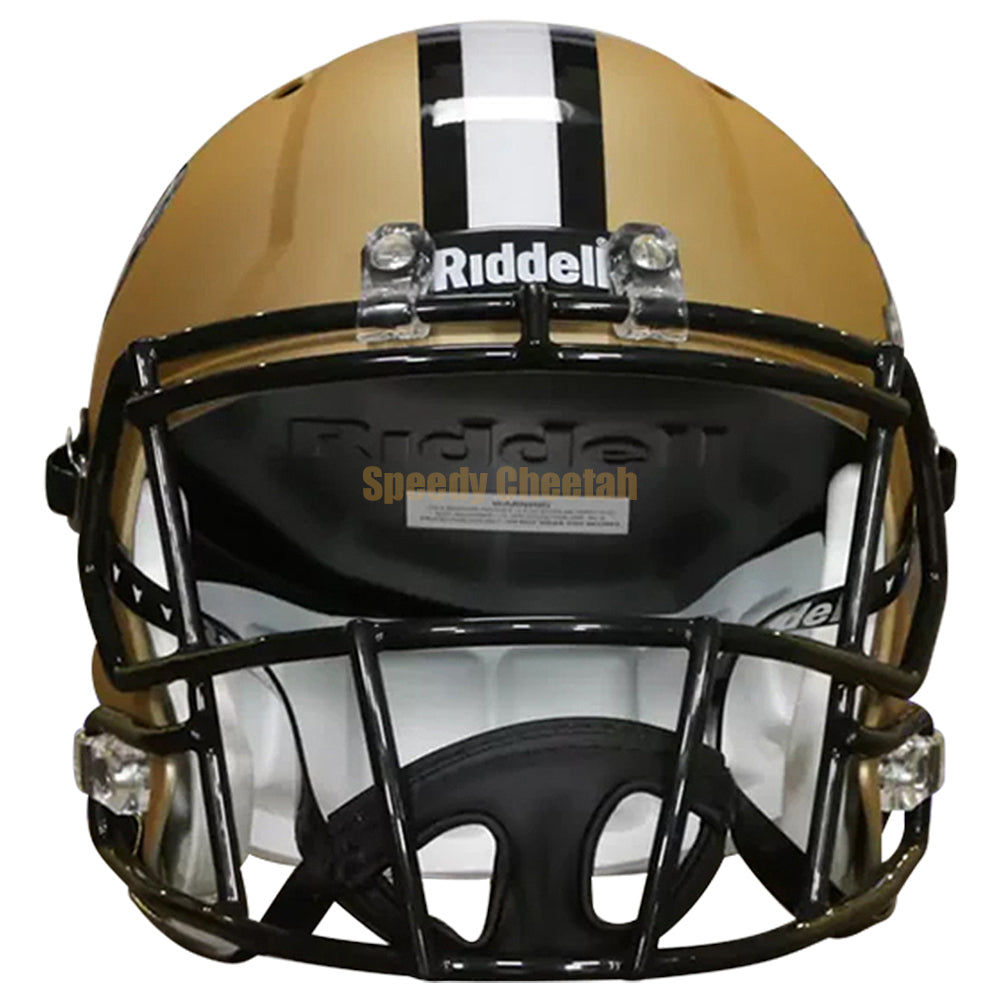 Purdue Boilermakers Replica Speed Purdue Boilermakers Replica Speed