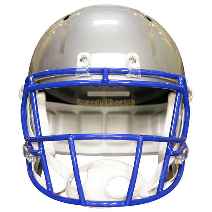 Seattle Seahawks Riddell Speed Replica Helmet - Throwback 1983-2001