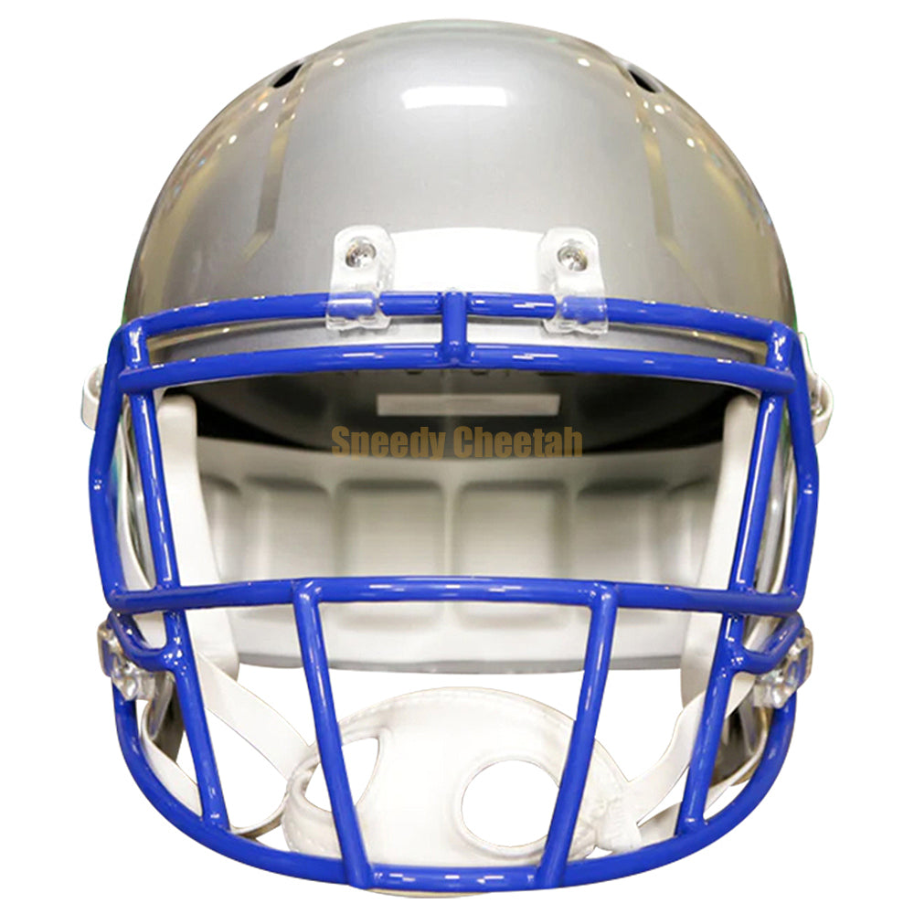 Riddell Seattle Seahawks Throwback Mini Helmet – 1983-01 Edition – NFL Licensed, Made In USA