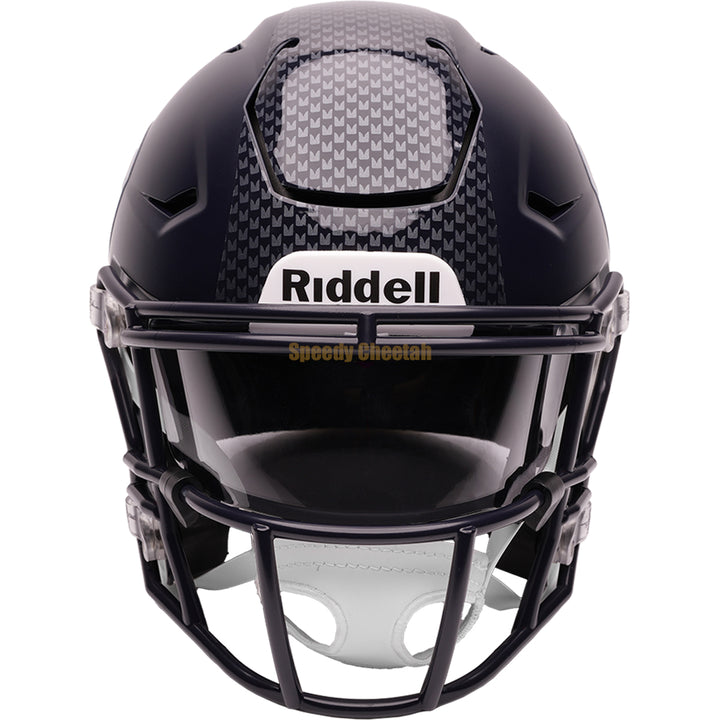 Seattle Seahawks Riddell SpeedFlex Mid-Size MIDI Helmet