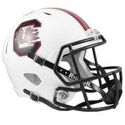 South Carolina Gamecocks Riddell Speed Replica Helmet