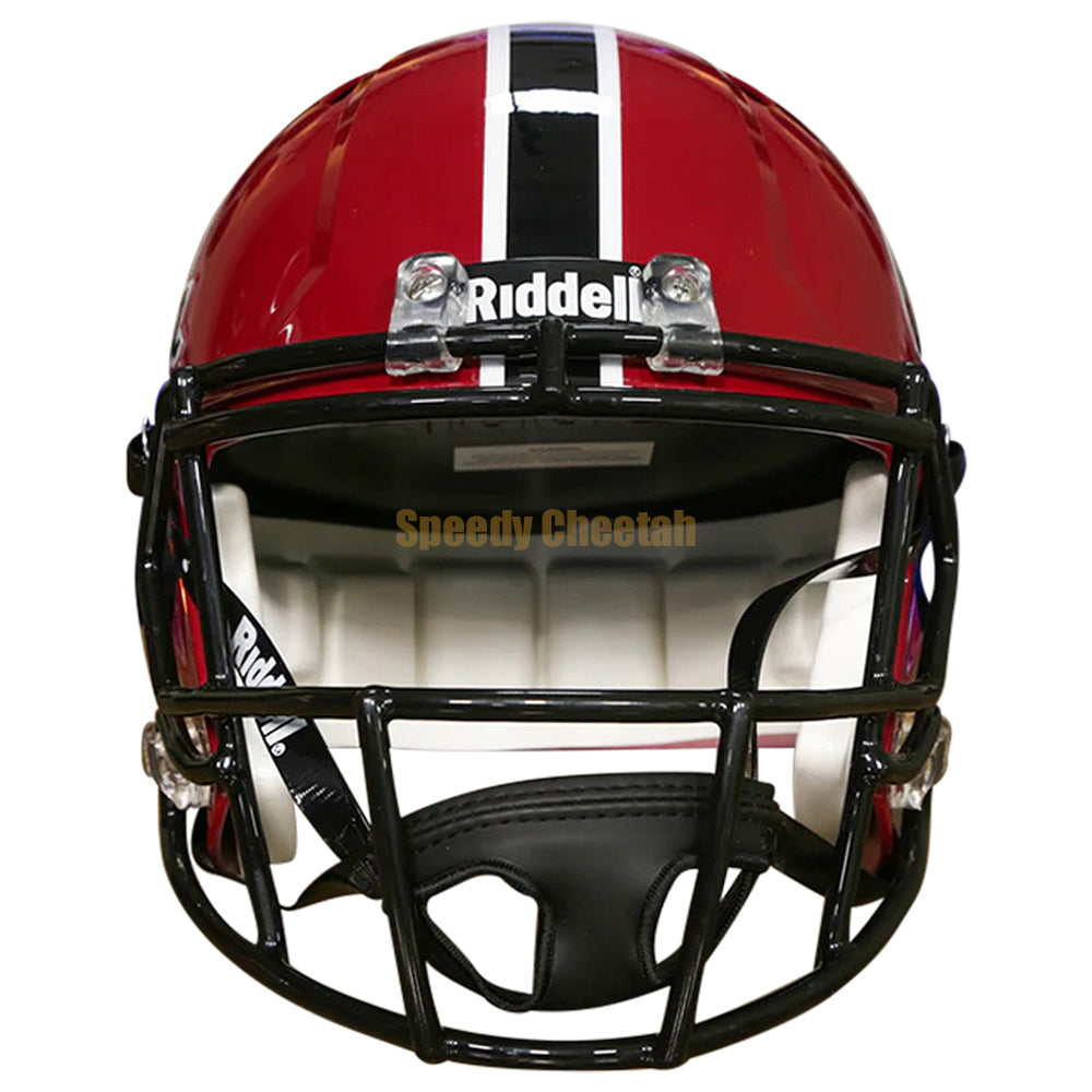 South Carolina Gamecocks vintage replica helmet