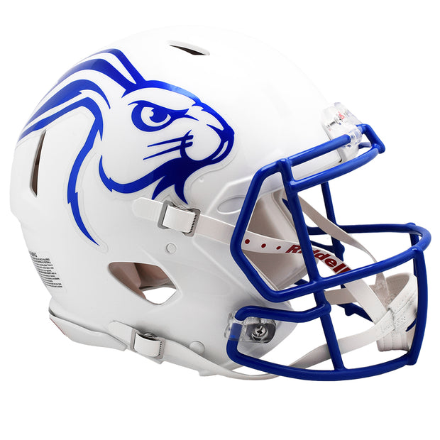South Dakota State Jackrabbits Riddell Speed Authentic Helmet