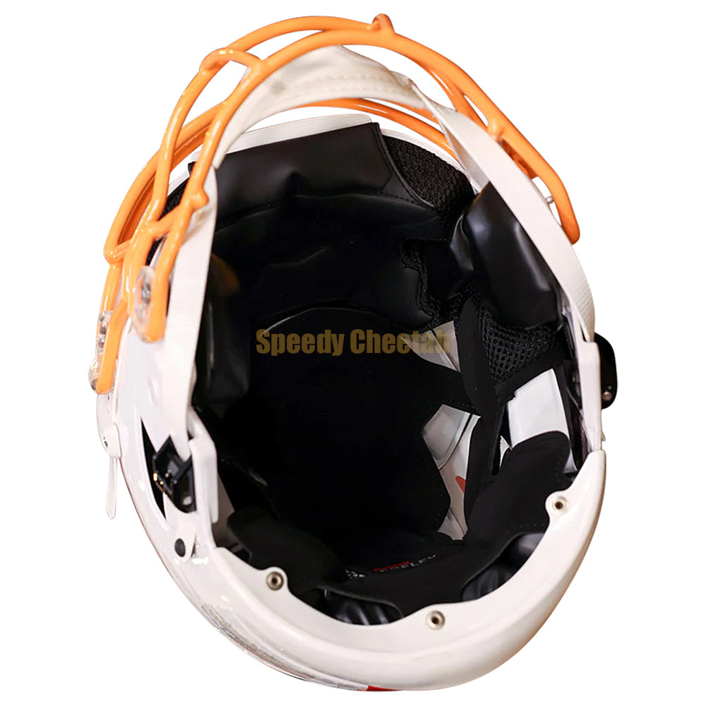 Tampa Bay Bucs Riddell SpeedFlex Authentic Helmet - Throwback 1976-1996