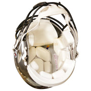 Tampa Bay Bucs Riddell Speed Authentic Helmet - Throwback 1997-2013