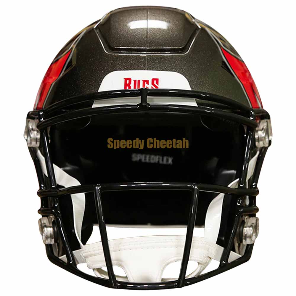 Riddell SpeedFlex Football Helmet - Thumbnail 5