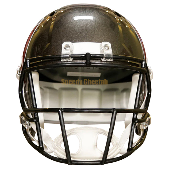 Tampa Bay Bucs Riddell Speed Replica Helmet - Throwback 1997-2013