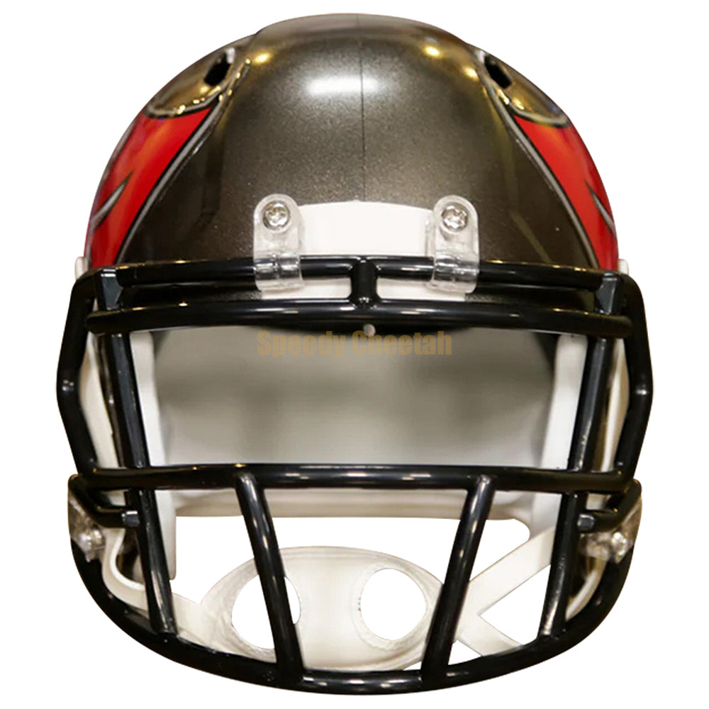 Tampa Bay Bucs Riddell Speed Mini Helmet - Main Image