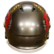 Tampa Bay Bucs Riddell Speed Mini Helmet