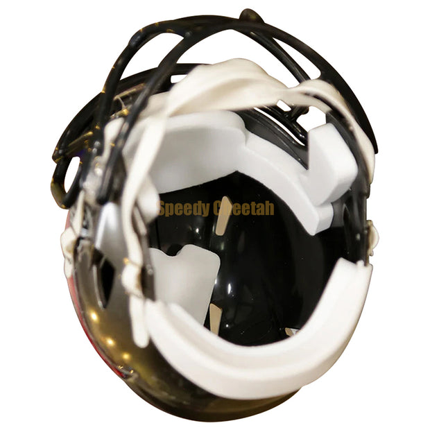 Tampa Bay Bucs Riddell Speed Mini Helmet