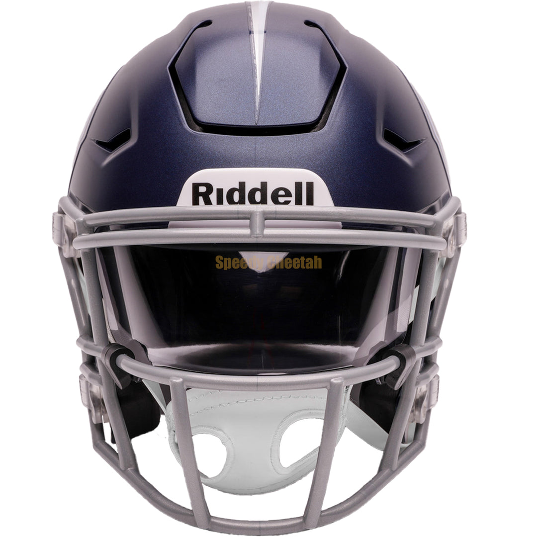 Tennessee Titans Riddell SpeedFlex Mid-Size MIDI Helmet