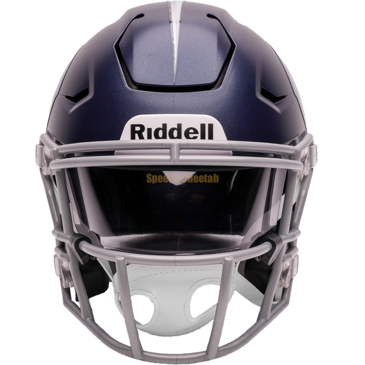 Tennessee Titans Riddell SpeedFlex Mid-Size MIDI Helmet