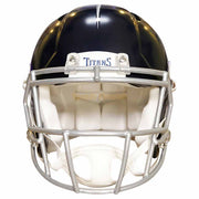 Tennessee Titans Riddell Speed Authentic Helmet Front View