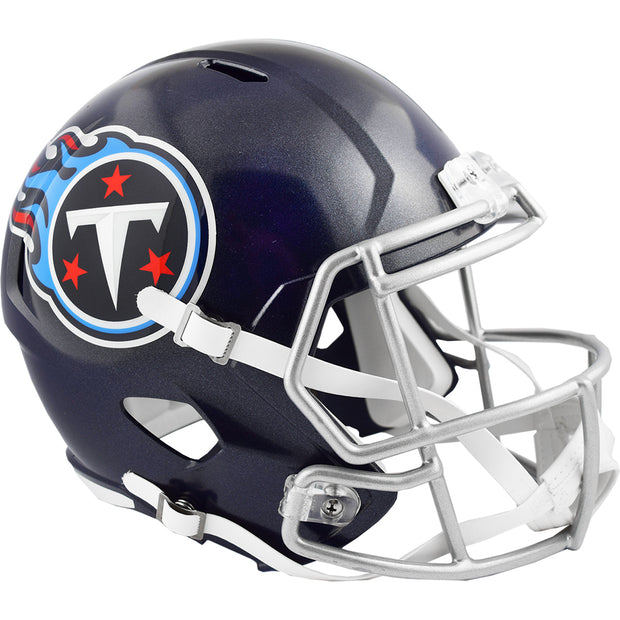 Tennessee Titans Riddell Speed Replica Helmet