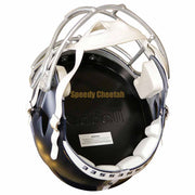 Tennessee Titans Riddell Speed Replica Helmet Inside View