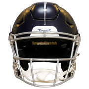 Tennessee Titans Riddell SpeedFlex Authentic Helmet Front View