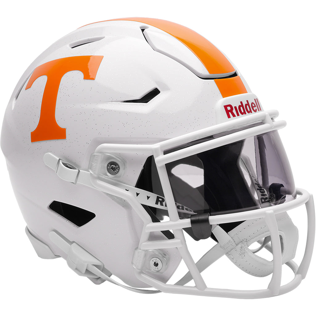 Tennessee Volunteers Riddell SpeedFlex Mid-Size MIDI Helmet – The