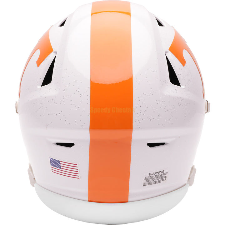 Tennessee Volunteers Riddell SpeedFlex Mid-Size MIDI Helmet