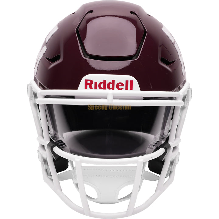Texas A&M Aggies Riddell SpeedFlex Mid-Size MIDI Helmet
