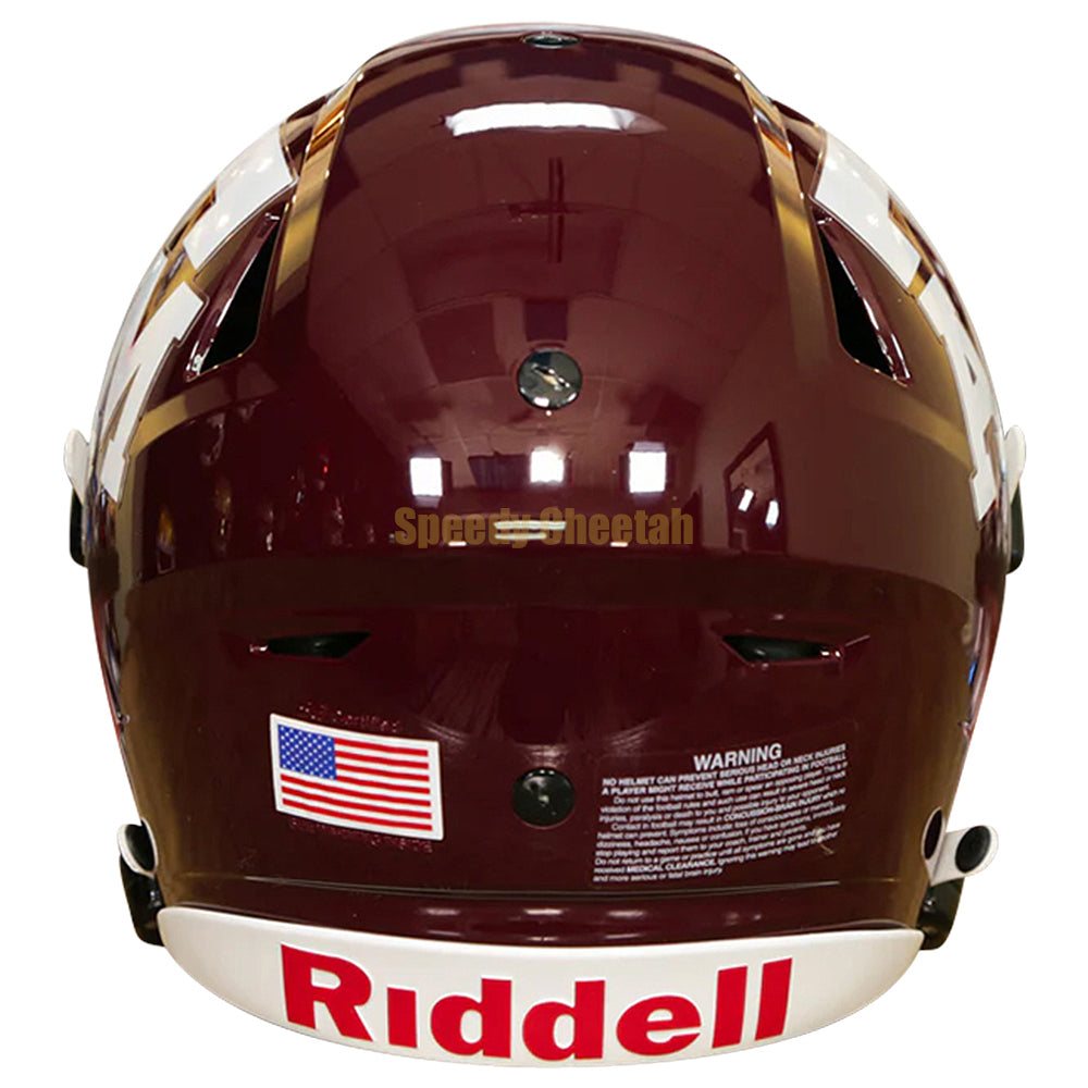 Texas A&M Aggies Authentic Speedflex